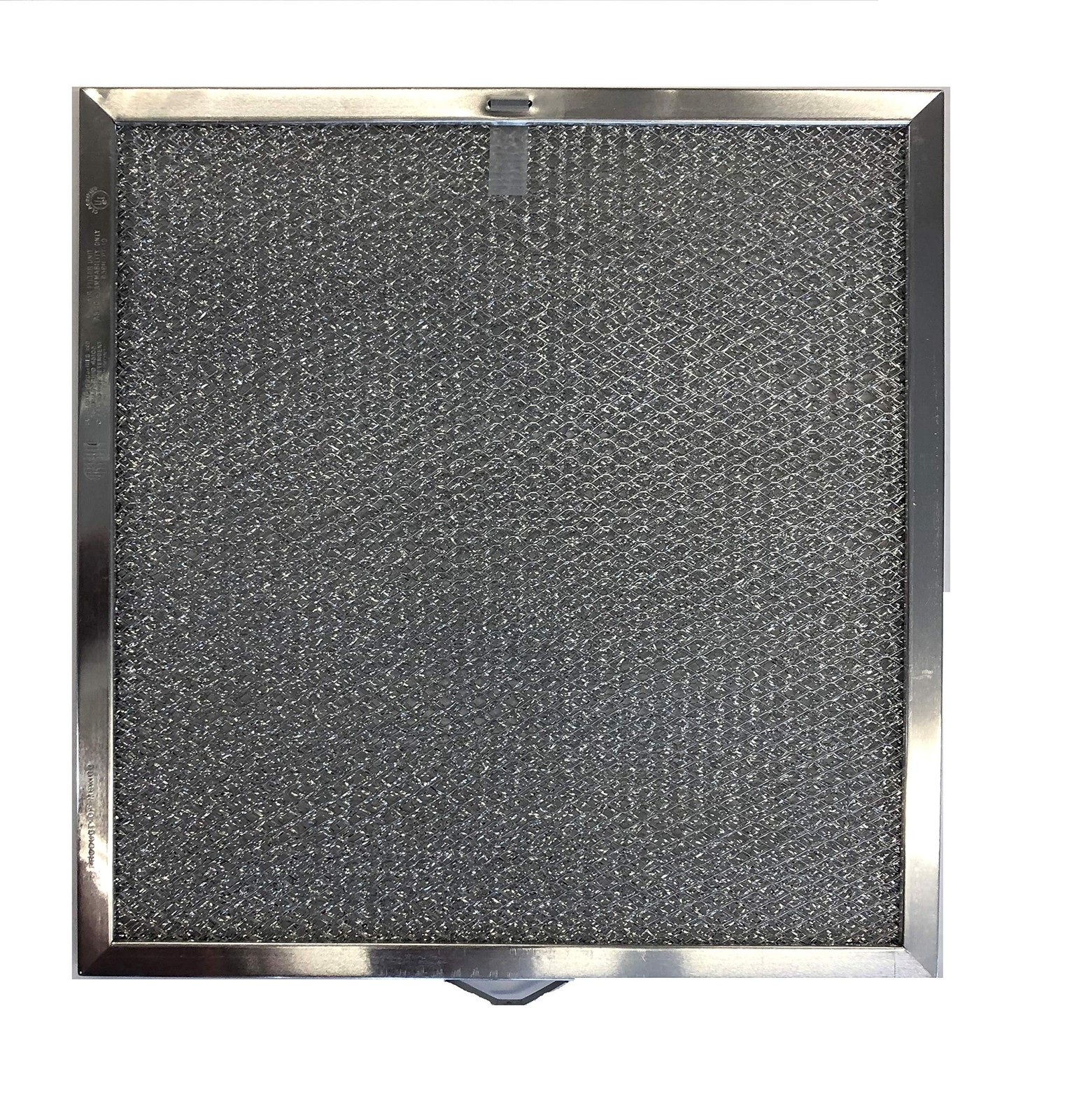 11-1/4 X 11-3/4 Aluminum Mesh Replacement
