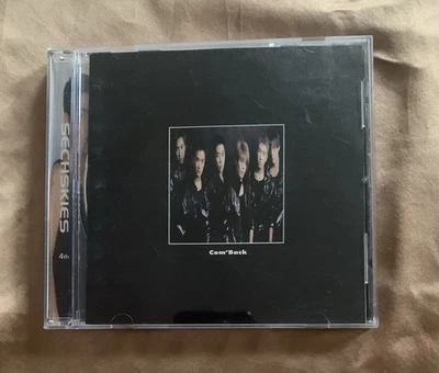Las mejores ofertas en CD de Música k'pop Limited Edition | eBay