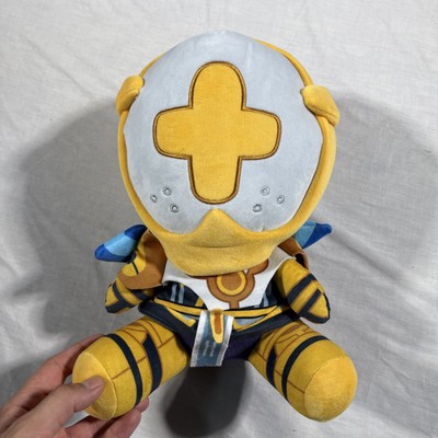 For Ultrakill Gabriel Plush Collectible Plush Figure