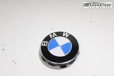 2017-2025 Bmw 530i Xdrive Wheel Rim Center Cap Hubcap Logo Cover