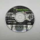 Sega Saturn Thunder Force Gold Pack 2 Japan Disc Only