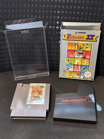 Nintendo NES Track & Field II 2 - Cartridge - OVP