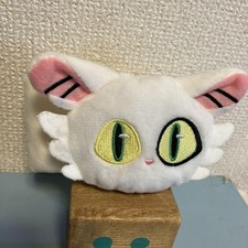 Suzume no Tojomari Movie Bonus Cup Sleeve Daijin Plush Toy