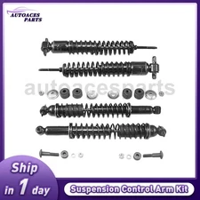 2x Front Rear Shock Absorber for Oldsmobile Cutlass Supreme 5.0L 1978-80 1982-88