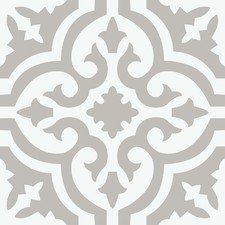 Emilia Peel Stick Floor Tiles Neutral DIY Home Flooring Renovation