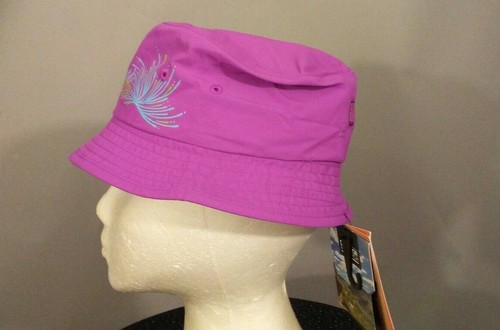 Outdoor Research Bucket Hat Solstice Sun Ultraviolet UPF 50+ Kids' Medium NEW! - Picture 3 of 5