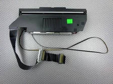 HP Color LaserJet CM3530fs 3530 Printer Document Scanner Lamp Assembly (Read it)