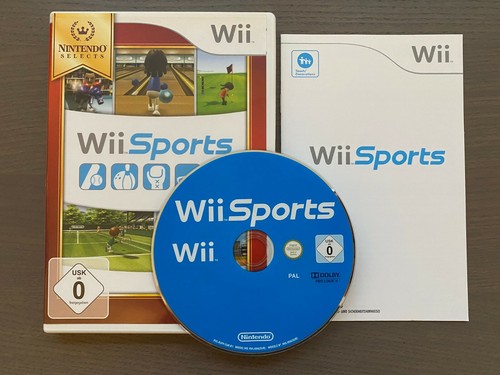 Nintendo Wii Spiele Auswahl New Super Mario Bros, Mario Kart, Wii Party, Party 8 - Bild 9 von 270
