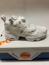 Reebok InstaPump Fury OG Pure Grey for Sale | Authenticity