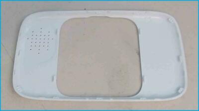 Gehäuse Boden Blende Elterneinheit Floureon VB603 Babyphone