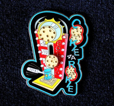 2018 GF Destination Imagination Cookie Rookie DI Trading Pin