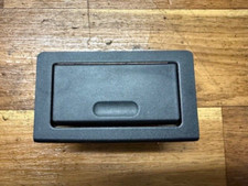 BMW E36 Coupe Cabrio Limousine Touring Aschenbecher hinten 51 16 8 144 797