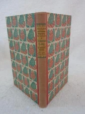 Daniel Defoe THE LIFE & ADVENTURES OF ROBINSON CRUSOE Peter Pauper Press