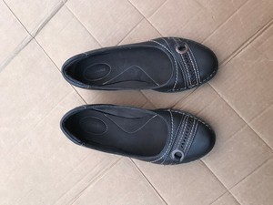 ebay clarks womens shoes size 8