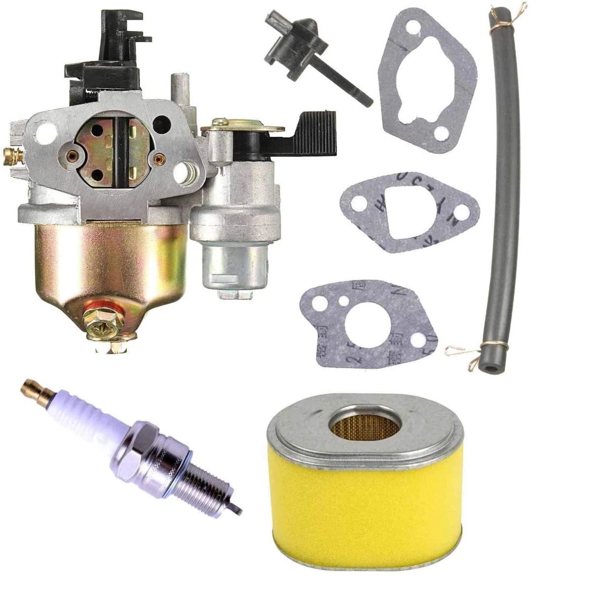 Carburetor For Harbor Freight Predator Engine 212cc 60363, 57 OFF