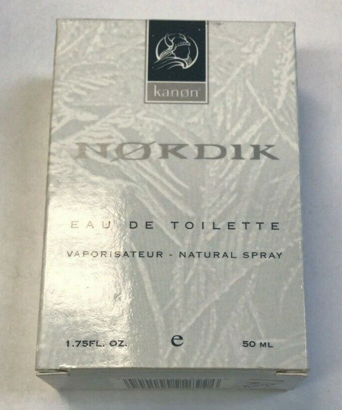 Kanon Nokdik Men's Cologne 1.7oz/50ml Eau De Toilette Spray - Image 3 of 4