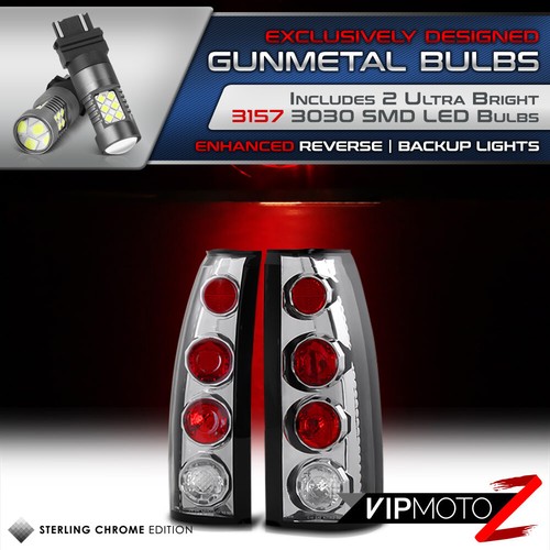 Brake Tail light 8898 Chevy/GMC C10 C/K Truck eBay