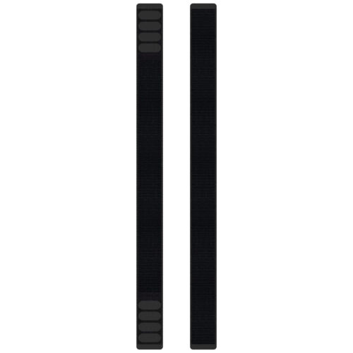 Soft Nylon Watch Band Strap for Garmin Vivoactive 3/5 Forerunner 245 645 Music - Picture 2 of 11