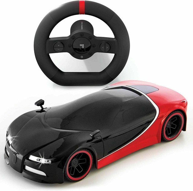 Remote Controlled Racing Sports Car 