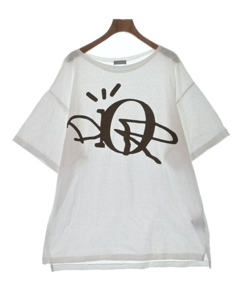 Dior Homme T-shirt/Cut & Sewn White M 2200406047168 | eBay