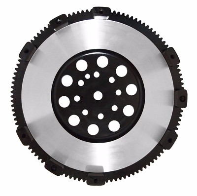 QSC Forged Chromoly Flywheel 3000GT VR4 Stealth R/T Twin Turbo