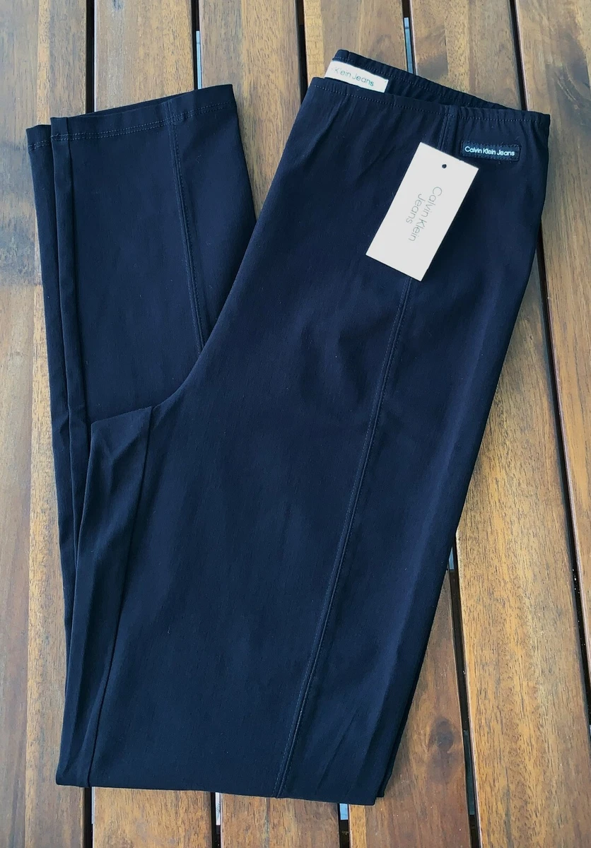 Calvin klein dress leggings outlet