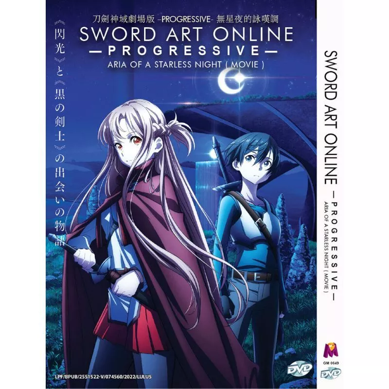 Sword Art Online in 2022 - The Year Where It All Began - Anime Corner-demhanvico.com.vn