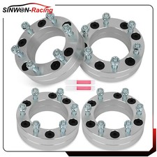 4 5x5.5 To 6x5.5 Wheel Adapters 2 5x139.7 Hub To 6x139.7 Wheel For Dodge Ford 4 5x5.5 To 6x5.5 Wheel Adapters 2 5x139.7 Hub To 6x139.7 Wheel For Dodge Ford