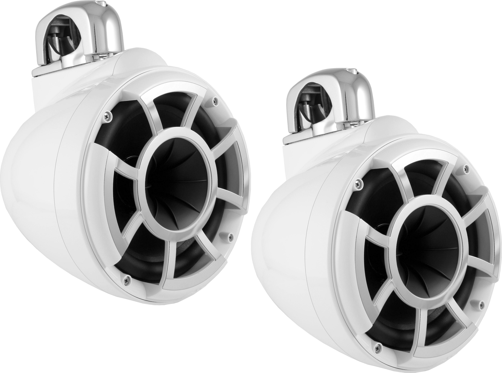 Встроенные динамики Wet Sounds Rev 8 W-FC V2 8 White Marine Tower 153090₽