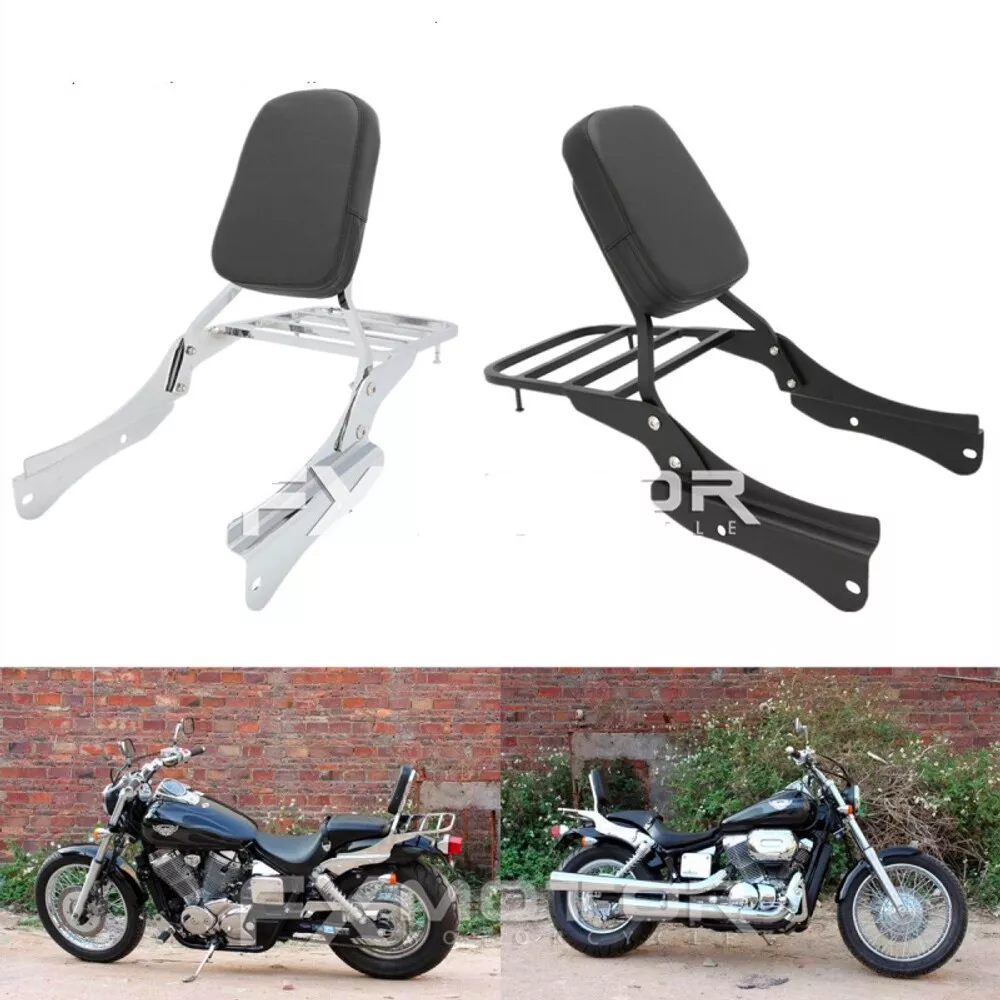 Honda vt750dc black widow deals