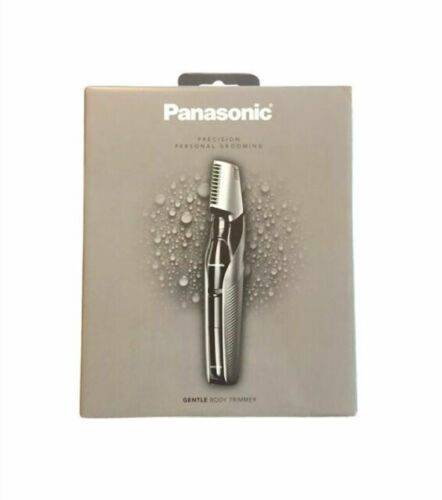 Panasonic ER-GK60-S Cordless Hair Trimmer and Groomer - Picture 1 of 1