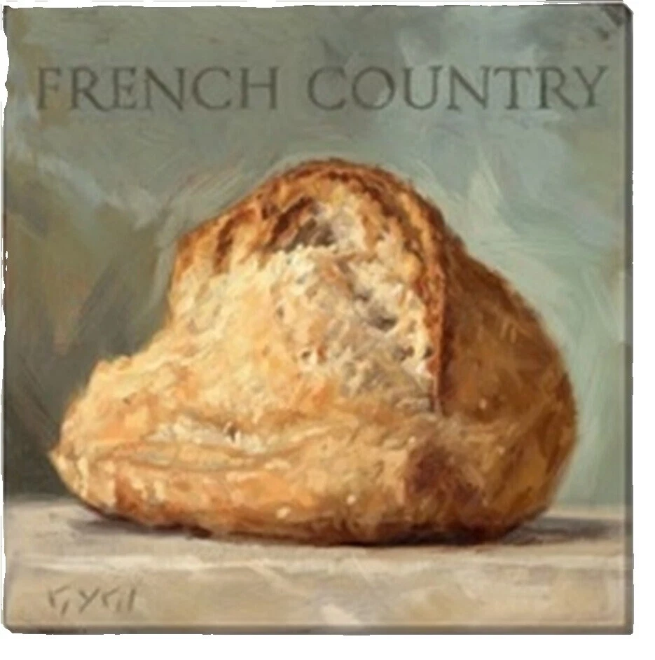 Realismo Cocina afiches y grabados de decoración para el Hogar