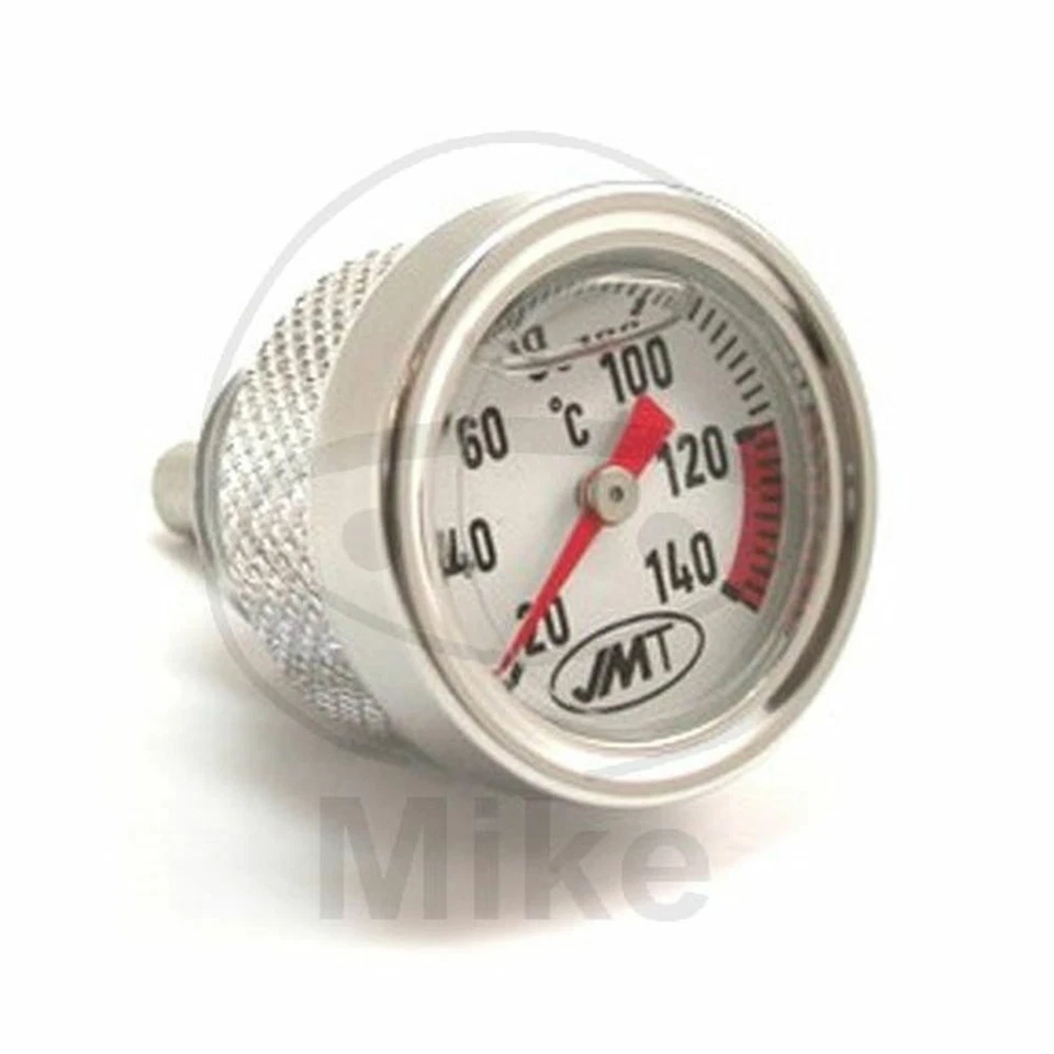 Ducati 998 Monster S4 R 2004-2006 CAPP REPLACEMENT OIL THERMOMETER M22X1.5 - Image 3 of 4