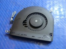 MacBook Pro A1398 15" Early 2013 ME665LL/A Genuine Cooling Right Fan 923-0091