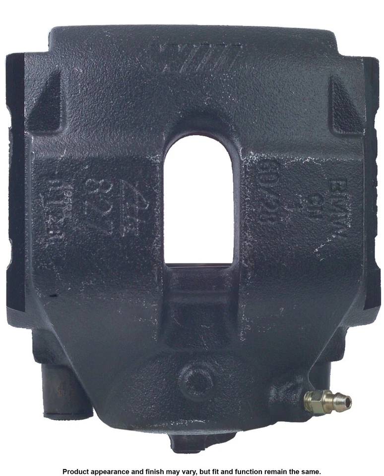 Pinza de freno de disco delantera izquierda cardone 2002 2003 2004 2005 bmw m3 2001-2006 Foto 4 de 4