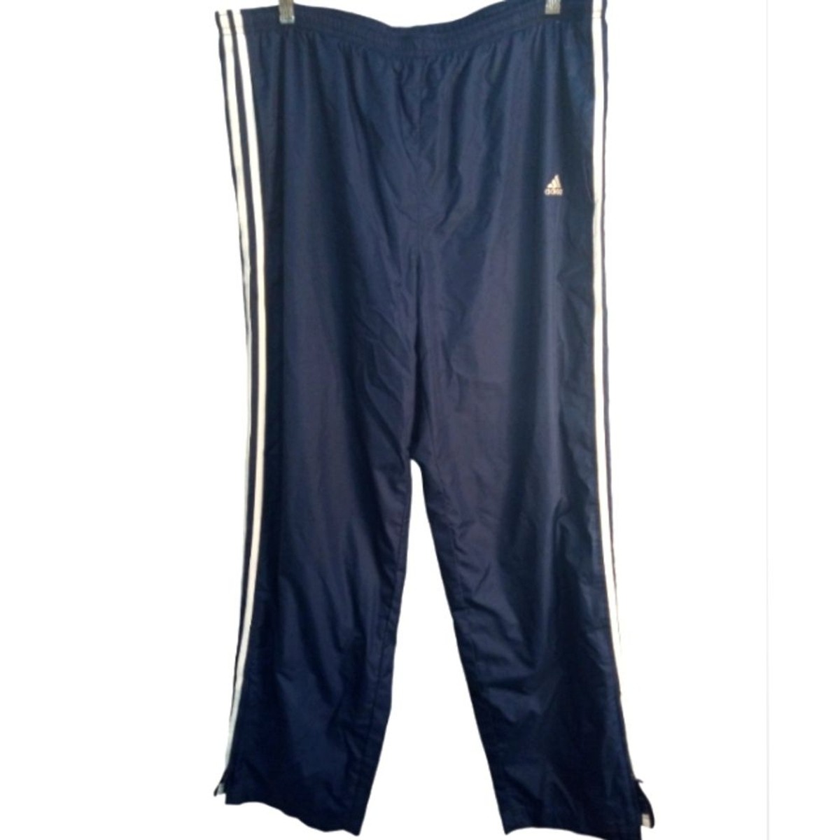 Adidas Pants Size XL Track Pants Vintage Y2K Early 2000s Adidas Pants Size XL Track Pants Vintage Y2K Early 2000s