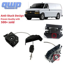 Spare Tire Hoist Carrier for Chevy Express GMC Savana 1500 2500 3500 924-523  