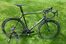 LOOK 675 DURA-ACE 9100 CARBON MAVIC COSMIC ROAD BIKE TREK ENVE RS 795 BLADE 785
