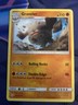 Pokemon TCG Sun and Moon Unbroken Bonds LP Graveler 88/214