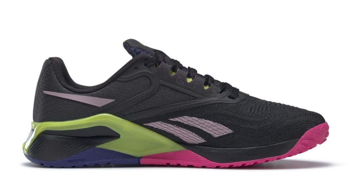 100046256/GY2287] Womens Reebok NANO X2 | eBay