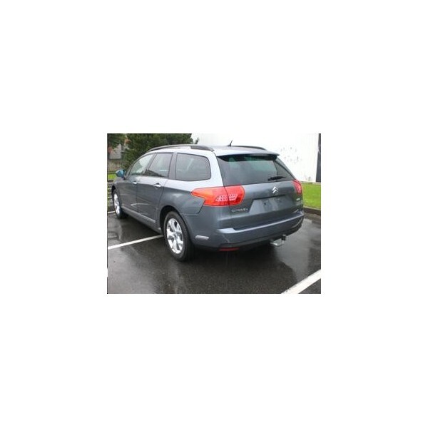 Attelage Citroën C5 Break 2004 2005 2006 2007 2008 rotule amovible RDSO RE