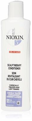 NIOXIN System 5 Scalp Therapy conditioner 10.1oz 