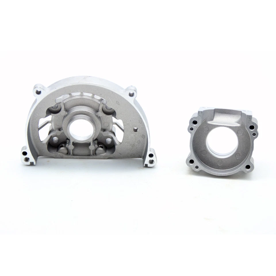 Cargüeñal King Motor 4 pernos apto para 23-30.5CC Zenoah CY Fuelie para BAJA 5B 5T 5SC Foto 4 de 4