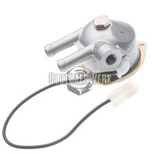 Startautomatik für 2E2 - Vergaser, Golf  &Co...