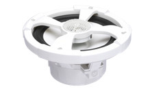 Powerbass XL-62M 6.5" Marine Co-Axial 80W-RMS 160W-MAX Speakers w/ RGB Lights