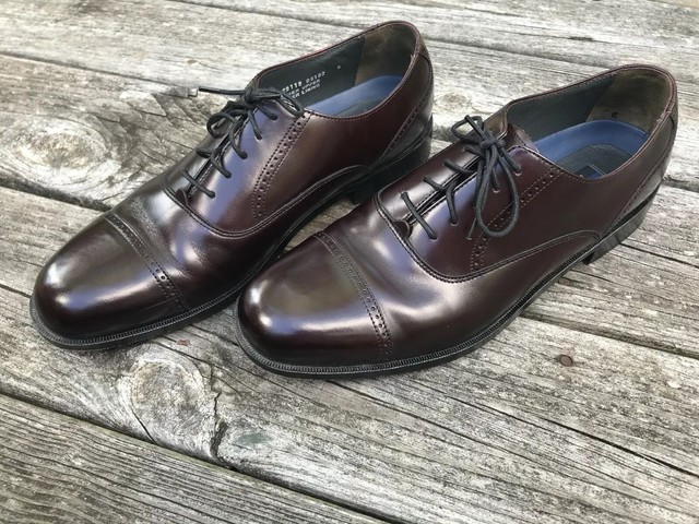 bostonian stockbridge