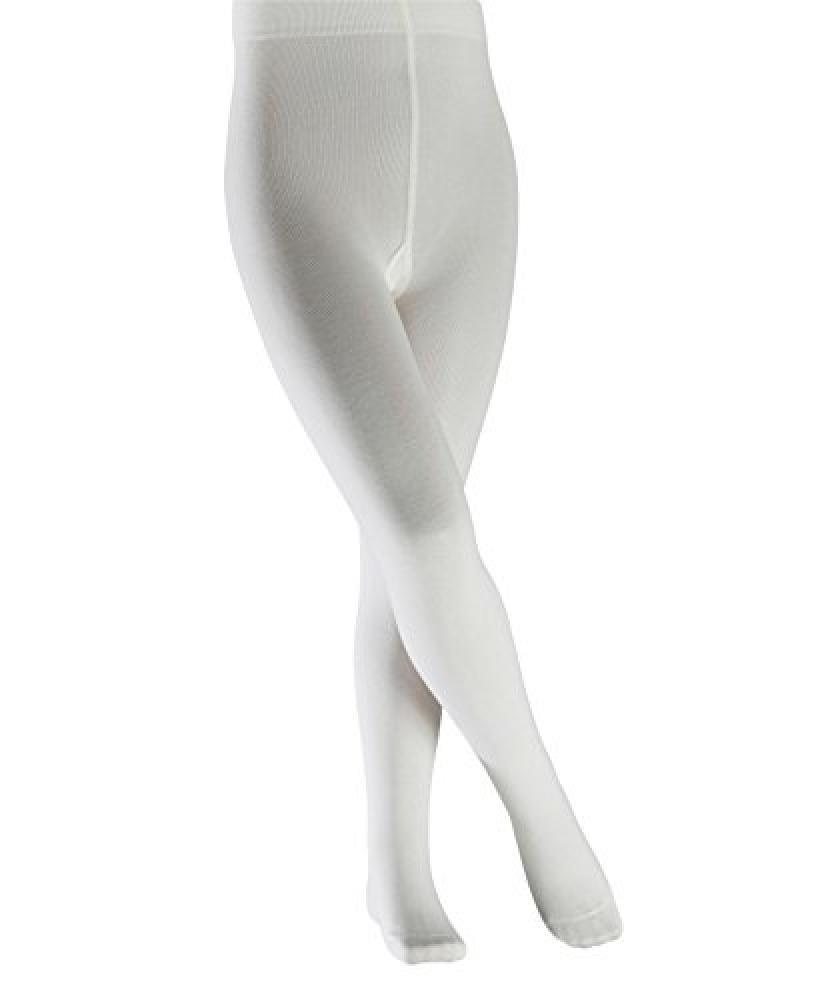 (TG. 12-18 mesi (80-92cm)) Falke Cotton Touch Collant, Avorio (Offwhite 2040), 1