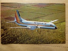 NAMCS YS-11A MID PACIFIC AIRLINES N112MP
