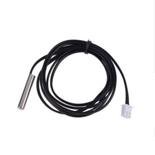 1m/5m/10m NTC Thermistor Temperature Sensor 10K 1 3950 Waterproof Probe Cable
