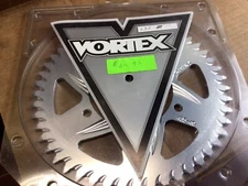 Vortex Aluminum 49 Tooth Rear Sprocket 435-49